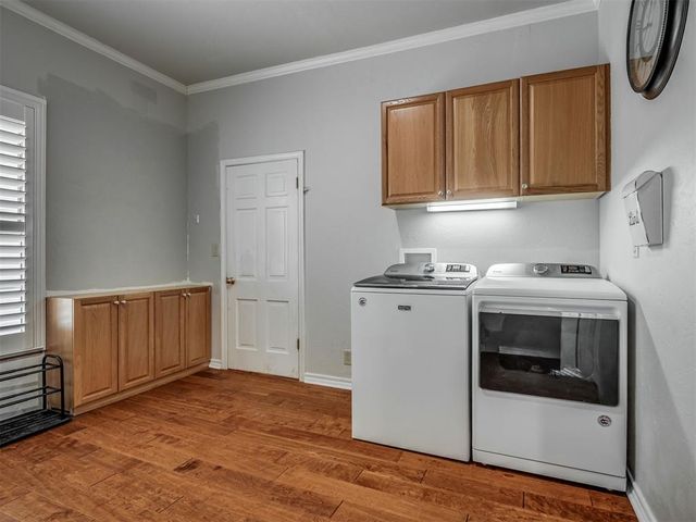 1201 N Beard Avenue, Shawnee, OK 74801