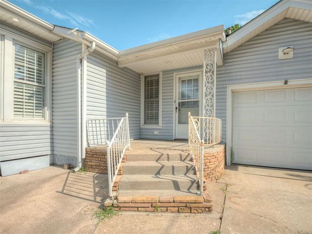 1201 N Beard Avenue, Shawnee, OK 74801