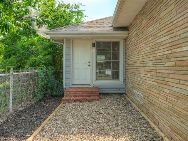 1201 N Beard Avenue, Shawnee, OK 74801