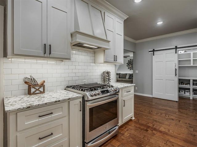 1201 N Beard Avenue, Shawnee, OK 74801