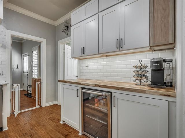 1201 N Beard Avenue, Shawnee, OK 74801