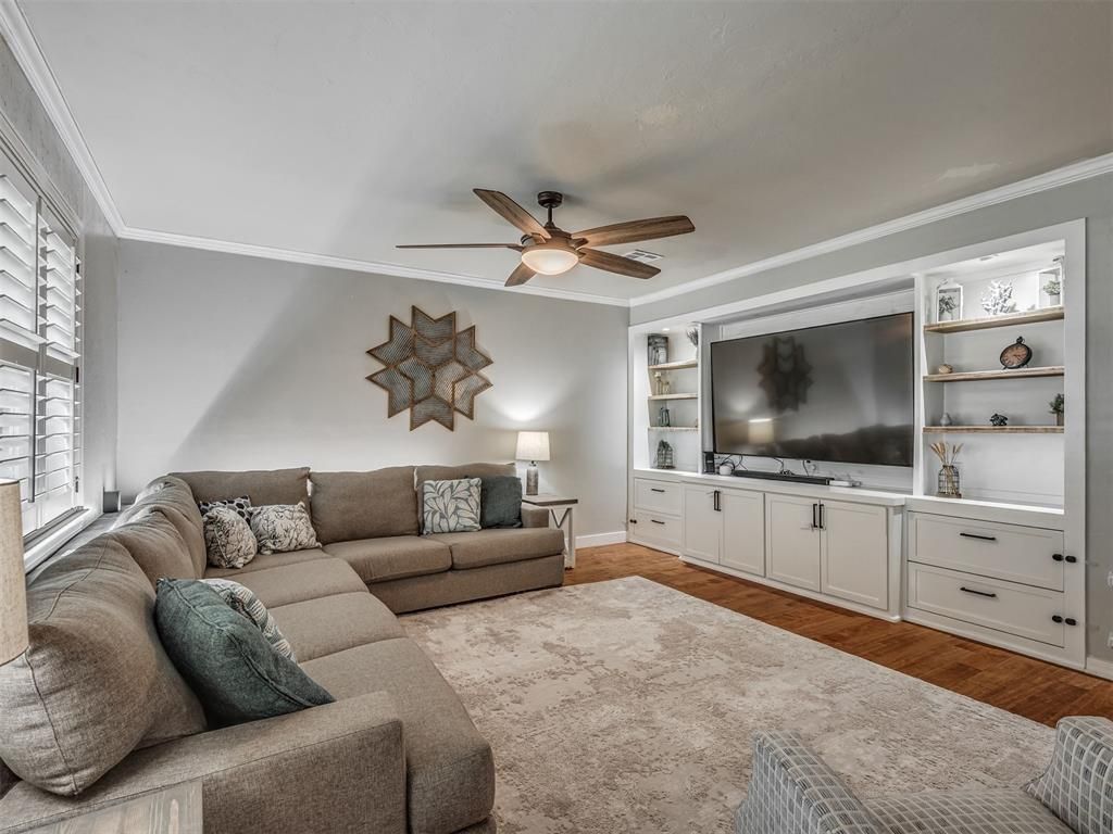 1201 N Beard Avenue, Shawnee, OK 74801