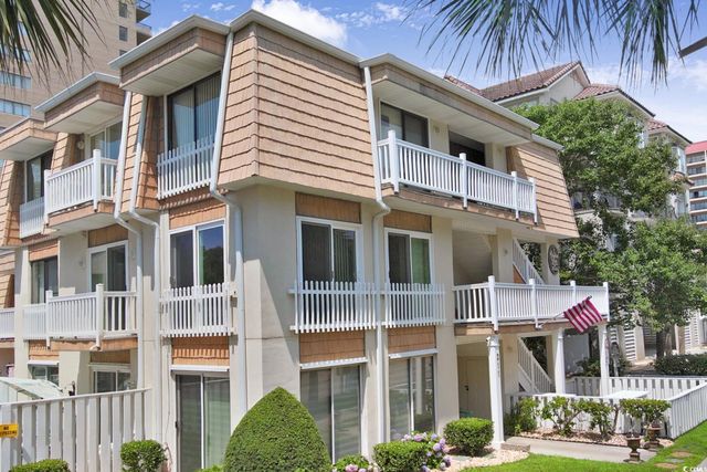 211 76th Ave N Apt A3, Myrtle Beach, SC 29572