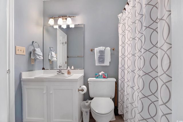 211 76th Ave N Apt A3, Myrtle Beach, SC 29572