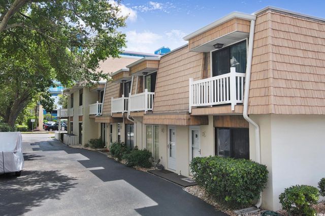 211 76th Ave N Apt A3, Myrtle Beach, SC 29572