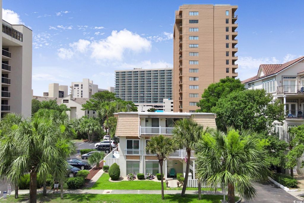 211 76th Ave N Apt A3, Myrtle Beach, SC 29572