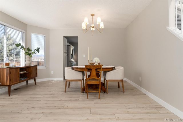 10075 Silver Maple Road, Highlands Ranch, CO 80129