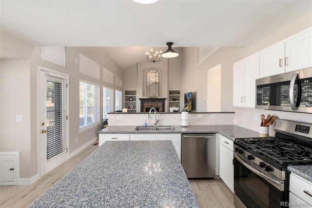 10075 Silver Maple Road, Highlands Ranch, CO 80129