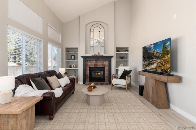 10075 Silver Maple Road, Highlands Ranch, CO 80129