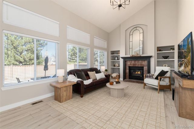 10075 Silver Maple Road, Highlands Ranch, CO 80129