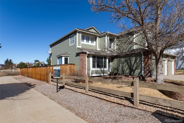 10075 Silver Maple Road, Highlands Ranch, CO 80129
