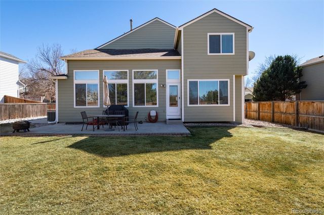 10075 Silver Maple Road, Highlands Ranch, CO 80129