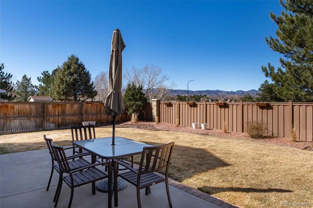 10075 Silver Maple Road, Highlands Ranch, CO 80129