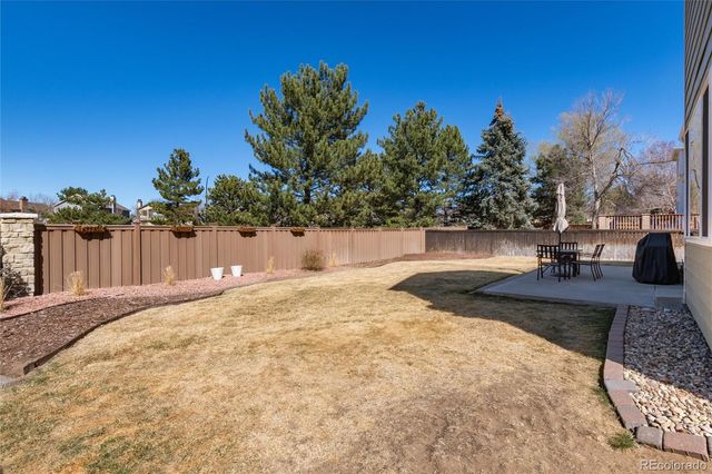 10075 Silver Maple Road, Highlands Ranch, CO 80129