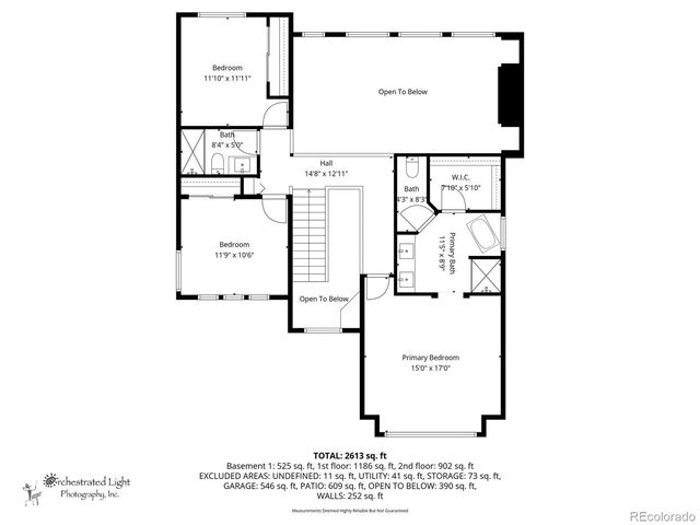 10075 Silver Maple Road, Highlands Ranch, CO 80129