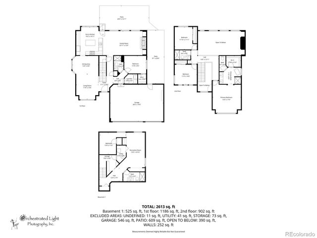10075 Silver Maple Road, Highlands Ranch, CO 80129