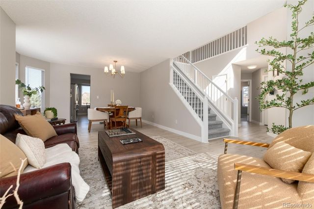 10075 Silver Maple Road, Highlands Ranch, CO 80129