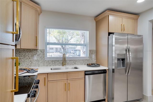 1543 EVERGREEN AVENUE S, Clearwater, FL 33756