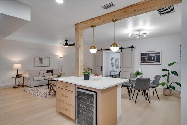 1543 EVERGREEN AVENUE S, Clearwater, FL 33756