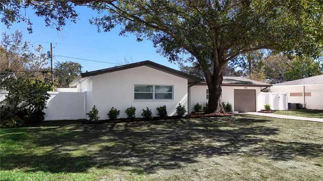 1543 EVERGREEN AVENUE S, Clearwater, FL 33756