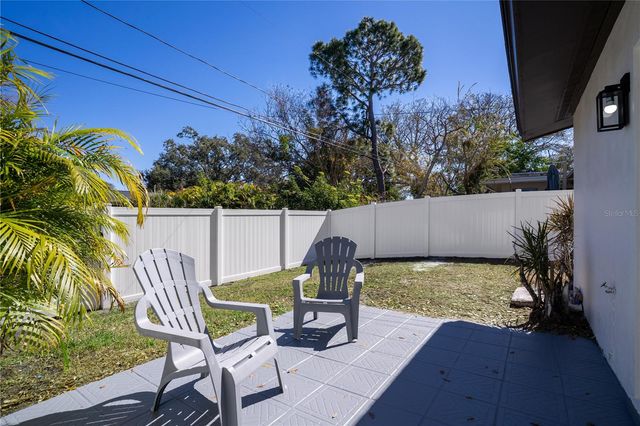 1543 EVERGREEN AVENUE S, Clearwater, FL 33756