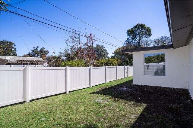 1543 EVERGREEN AVENUE S, Clearwater, FL 33756