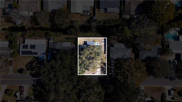 1543 EVERGREEN AVENUE S, Clearwater, FL 33756