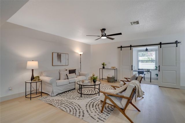 1543 EVERGREEN AVENUE S, Clearwater, FL 33756