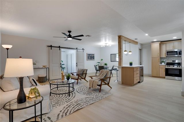 1543 EVERGREEN AVENUE S, Clearwater, FL 33756