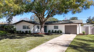1543 EVERGREEN AVENUE S, Clearwater, FL 33756