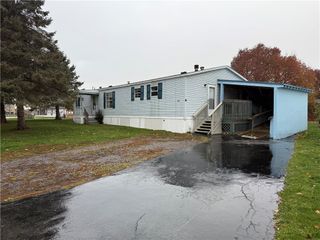 5066 Clinton St Rd, Batavia, NY 14020