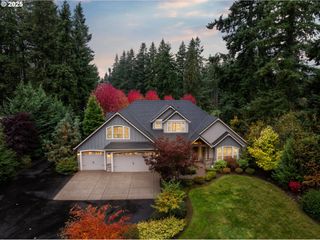 17693 S ANDERSON Rd, Oregon City, OR 97045