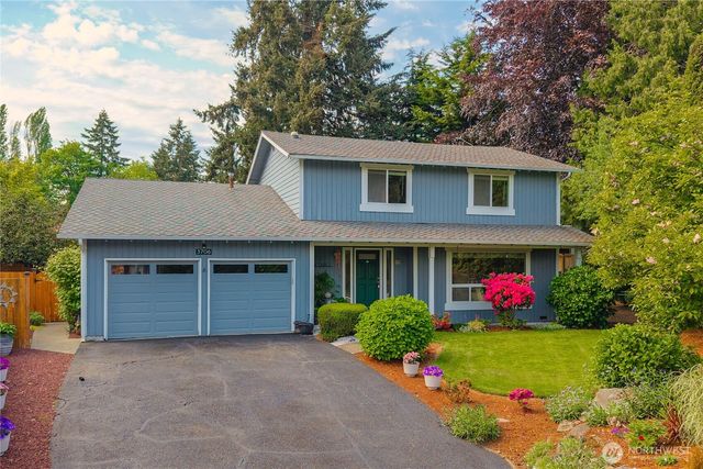 3706 S 256th Court, Kent, WA 98032
