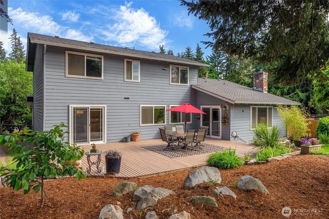 3706 S 256th Court, Kent, WA 98032