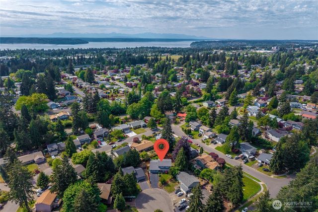 3706 S 256th Court, Kent, WA 98032