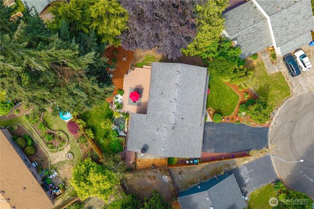 3706 S 256th Court, Kent, WA 98032