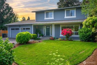 3706 S 256th Court, Kent, WA 98032