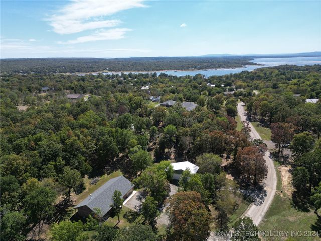 27 S 4296 Road, Porum, OK 74455