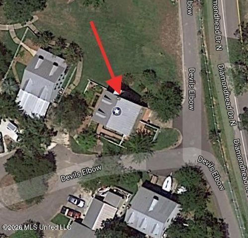 11 Devils Elbow, Diamondhead, MS 39525