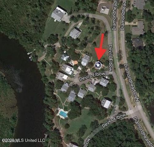 11 Devils Elbow, Diamondhead, MS 39525