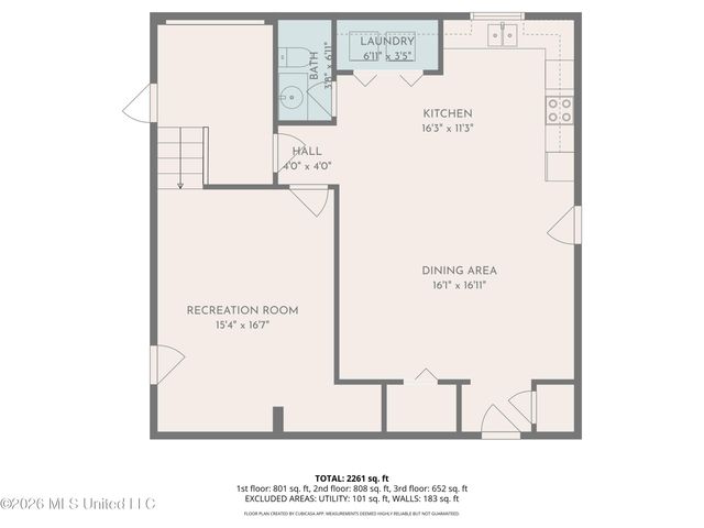 11 Devils Elbow, Diamondhead, MS 39525