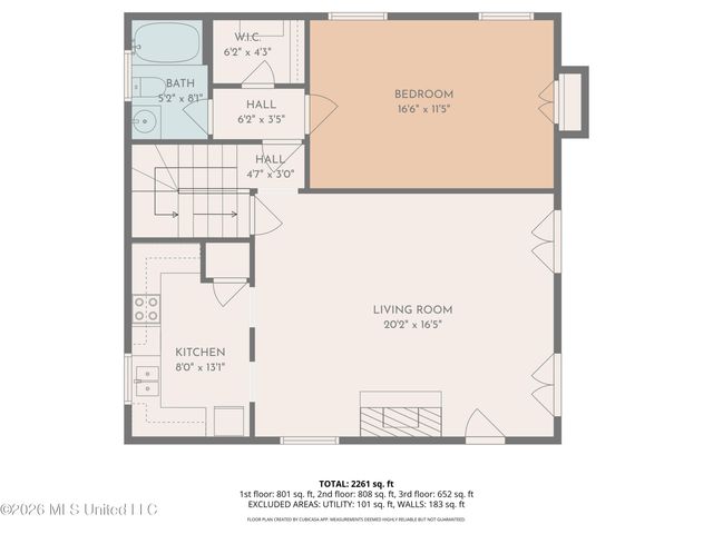 11 Devils Elbow, Diamondhead, MS 39525