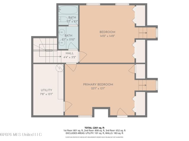 11 Devils Elbow, Diamondhead, MS 39525