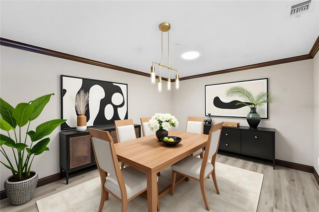 14728 HENSON ROAD, Orlando, FL 32832