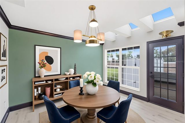 14728 HENSON ROAD, Orlando, FL 32832