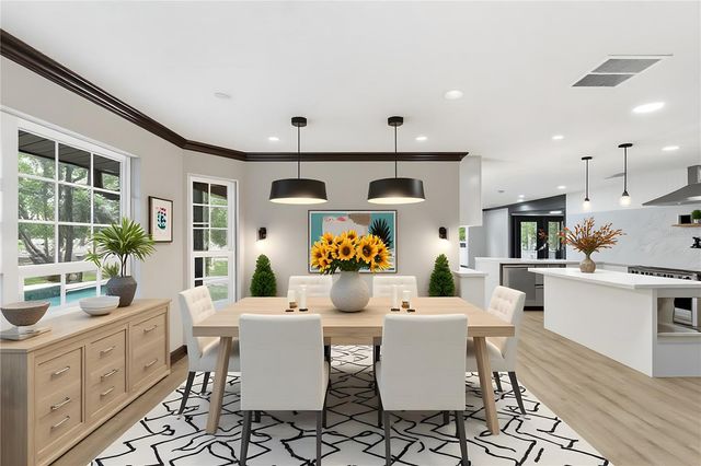 14728 HENSON ROAD, Orlando, FL 32832