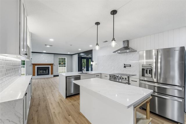 14728 HENSON ROAD, Orlando, FL 32832