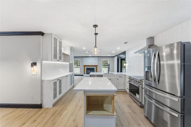 14728 HENSON ROAD, Orlando, FL 32832