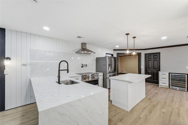 14728 HENSON ROAD, Orlando, FL 32832