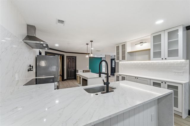 14728 HENSON ROAD, Orlando, FL 32832